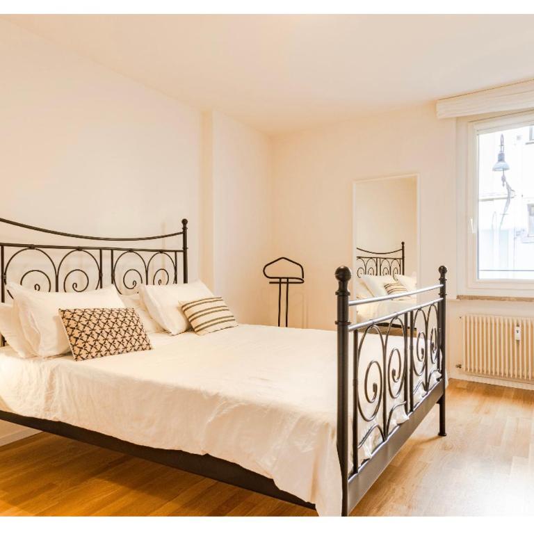 Residenza Cristoforo - Appartamento con 1 Camera da Letto - 9