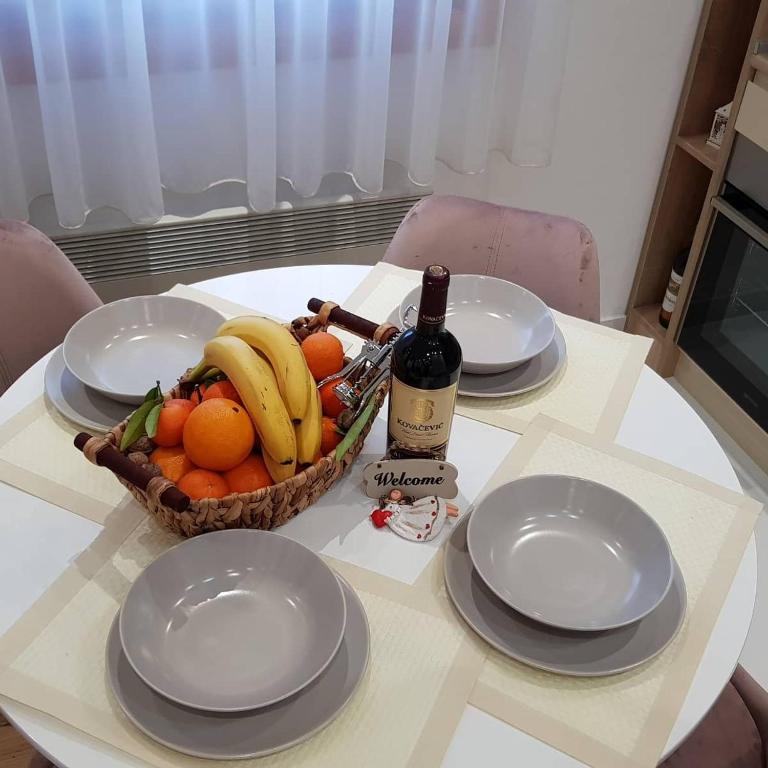 Vila Pino Silvestre - Apartman sa 1 Spavaćom Sobom - 5