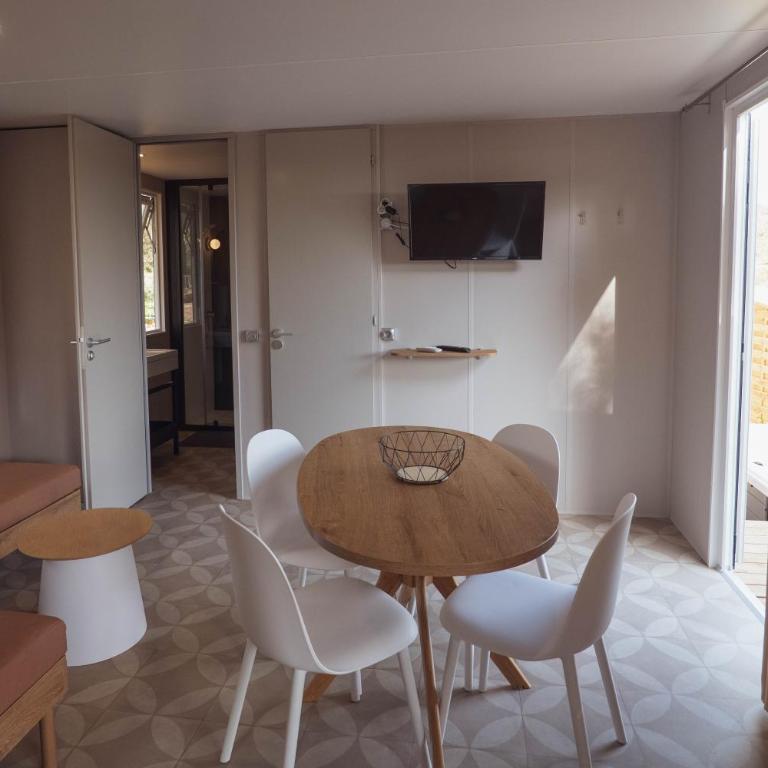 Le Beau Vezé - Mobile Home - 6