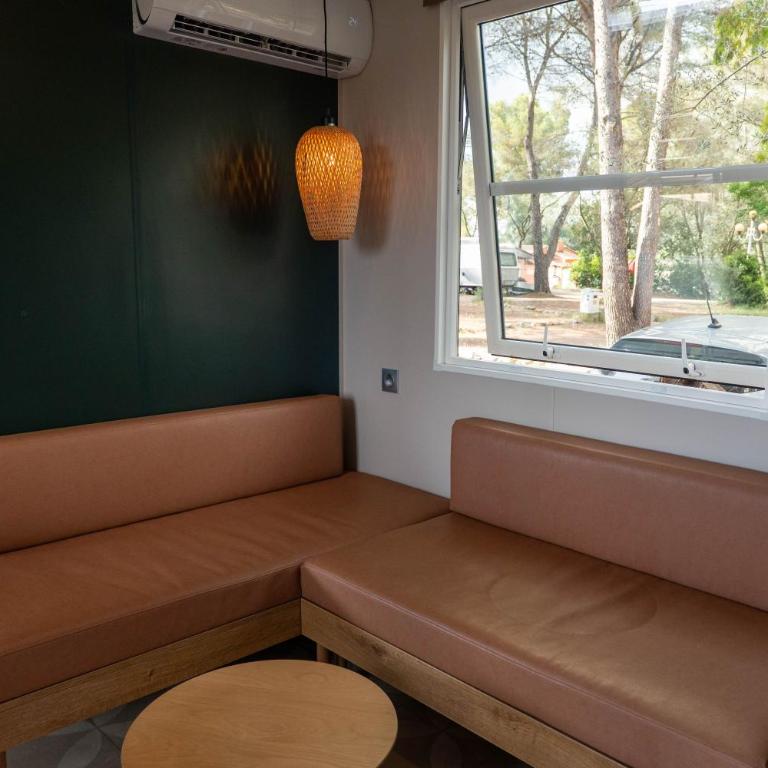 Le Beau Vezé - Mobile Home - 4