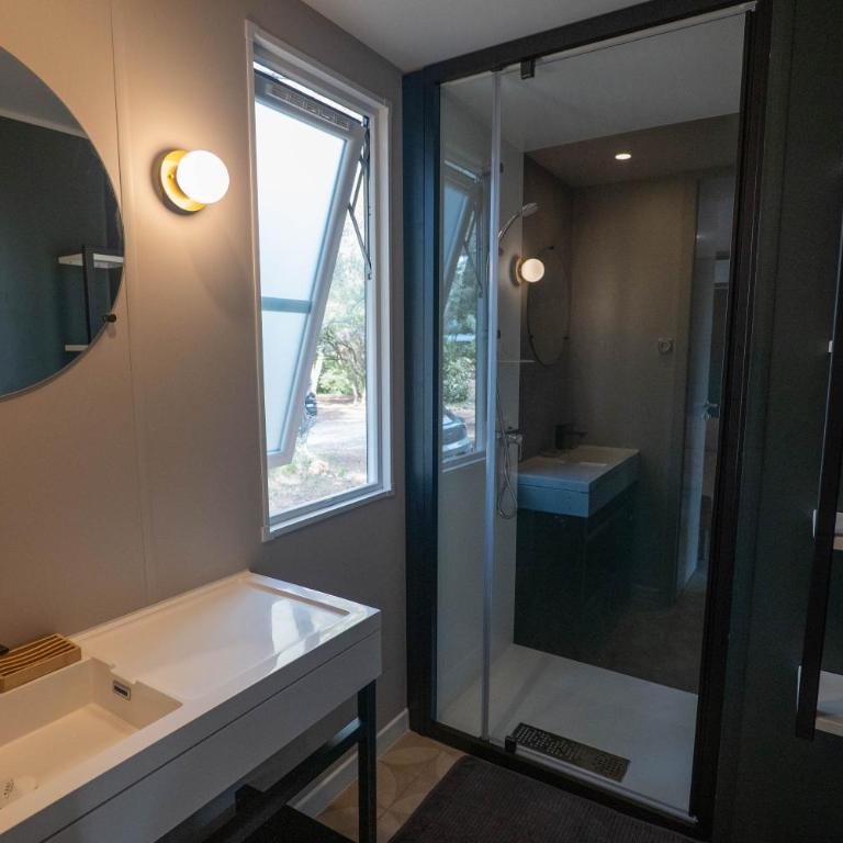 Le Beau Vezé - Mobile Home - 3