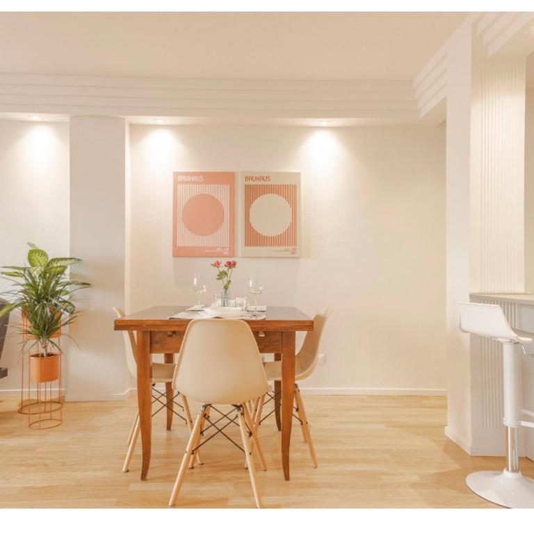 Residenza Cristoforo - Appartamento con 1 Camera da Letto - 7