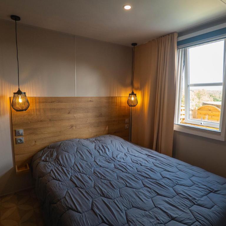 Le Beau Vezé - Mobile Home - 7