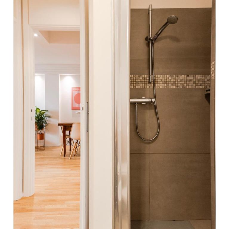 Residenza Cristoforo - Appartamento con 1 Camera da Letto - 6