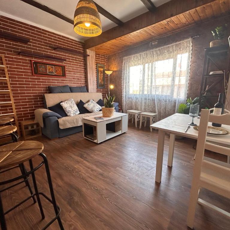 Alquilaencanarias Medano Lugar de encuentro - Apartamento de 2 dormitorios - 1