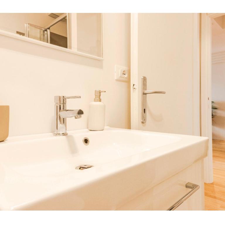 Residenza Cristoforo - Appartamento con 1 Camera da Letto - 5