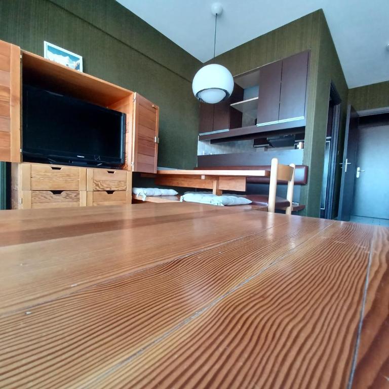 Appartement classé 3 étoiles avec superbe vue - Appartement 1 Chambre - 4