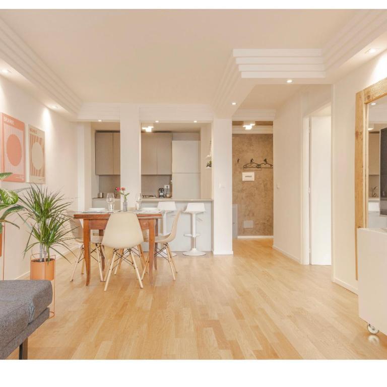 Residenza Cristoforo - Appartamento con 1 Camera da Letto - 4