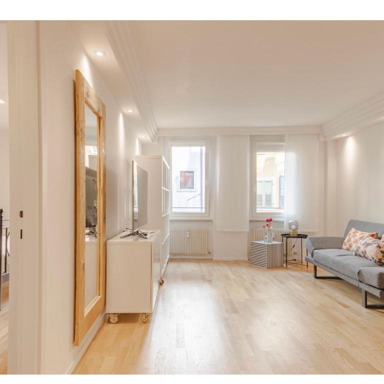 Residenza Cristoforo - Appartamento con 1 Camera da Letto - 3