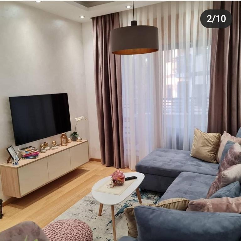Vila Pino Silvestre - Apartman sa 1 Spavaćom Sobom - 7