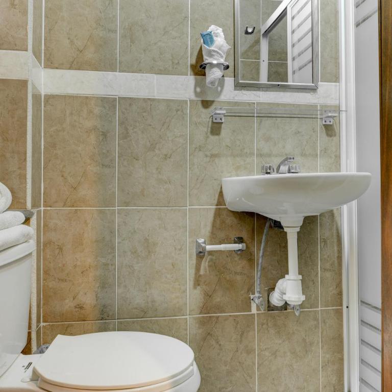 Hotel Spa Casa del Sol - Economy Double Room - 4