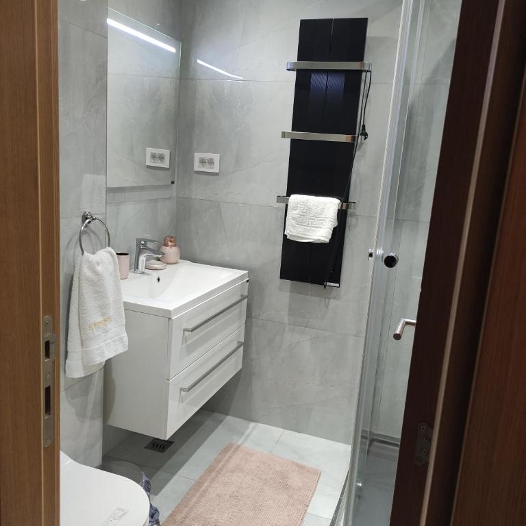 Vila Pino Silvestre - Apartman sa 1 Spavaćom Sobom - 8