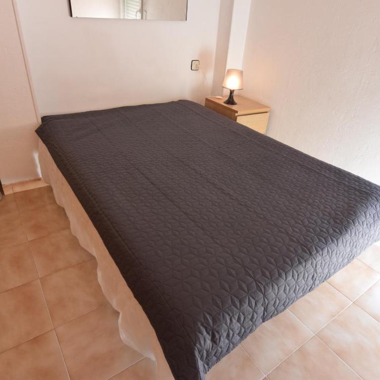 391-apartamento duplex cerca playa y centro - Apartamento de 2 dormitorios - 12