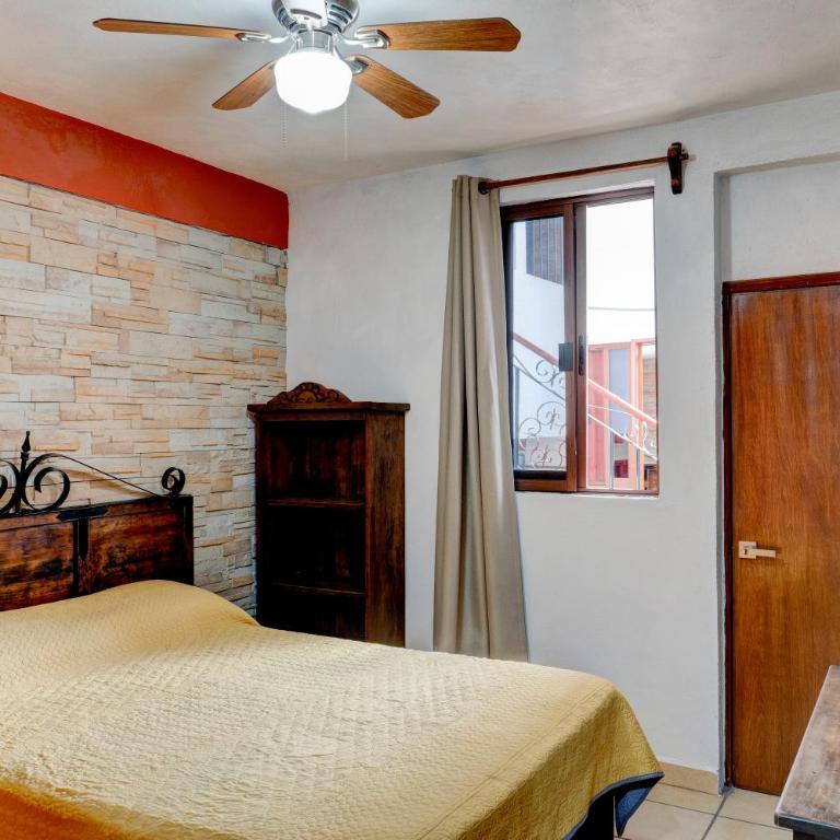 Hotel Spa Casa del Sol - Standard Double Room - 7