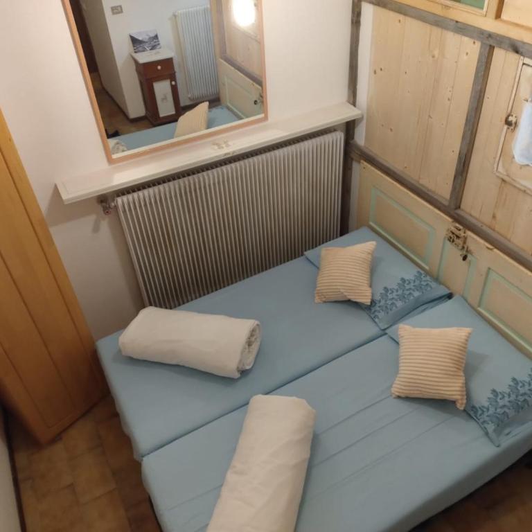 Ladinische Jagerhof - Solaria CIPAT: 022113-AT-013003 - Appartamento con 1 Camera da Letto - 1