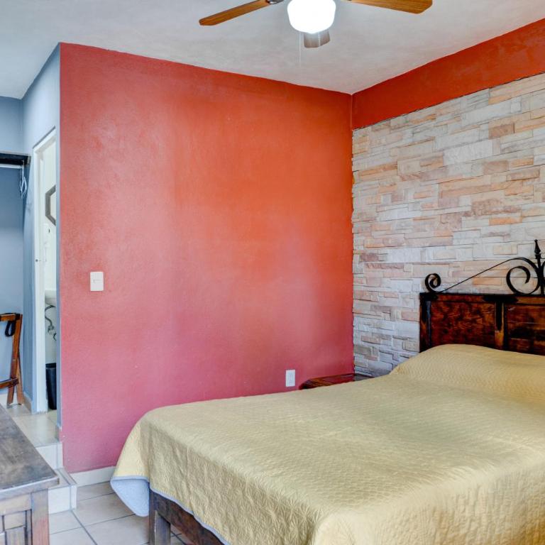 Hotel Spa Casa del Sol - Standard Double Room - 6