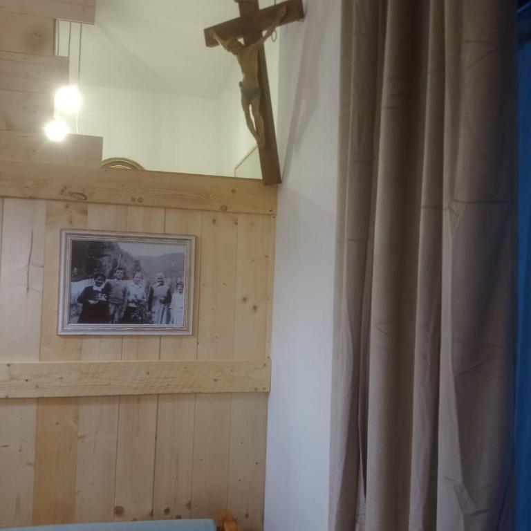 Ladinische Jagerhof - Solaria CIPAT: 022113-AT-013003 - Appartamento con 1 Camera da Letto - 2