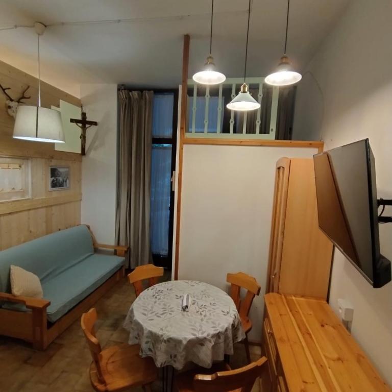 Ladinische Jagerhof - Solaria CIPAT: 022113-AT-013003 - Appartamento con 1 Camera da Letto - 3