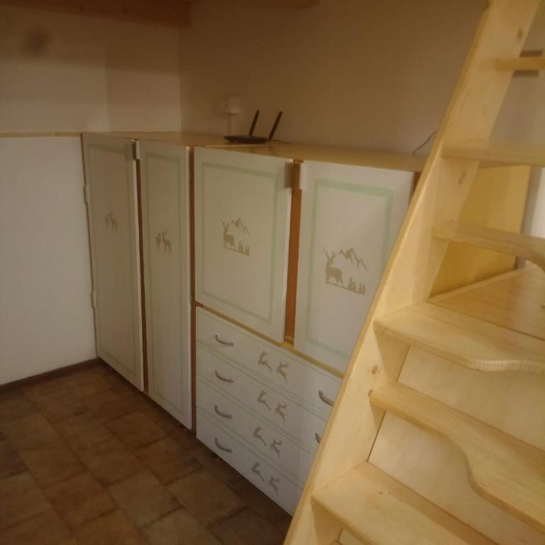 Ladinische Jagerhof - Solaria CIPAT: 022113-AT-013003 - Appartamento con 1 Camera da Letto - 4