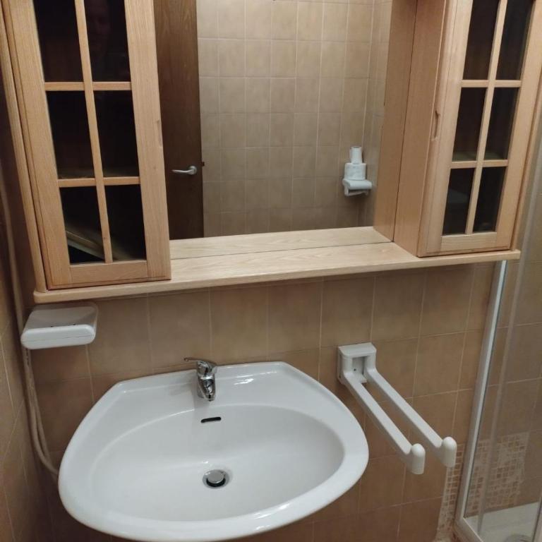 Ladinische Jagerhof - Solaria CIPAT: 022113-AT-013003 - Appartamento con 1 Camera da Letto - 6