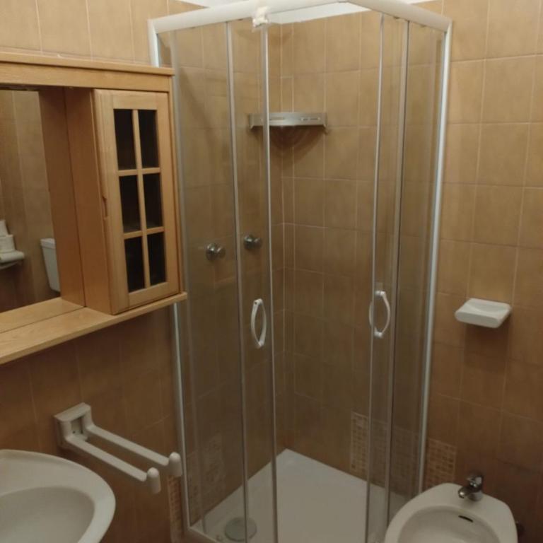 Ladinische Jagerhof - Solaria CIPAT: 022113-AT-013003 - Appartamento con 1 Camera da Letto - 7