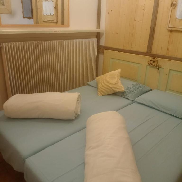 Ladinische Jagerhof - Solaria CIPAT: 022113-AT-013003 - Appartamento con 1 Camera da Letto - 8
