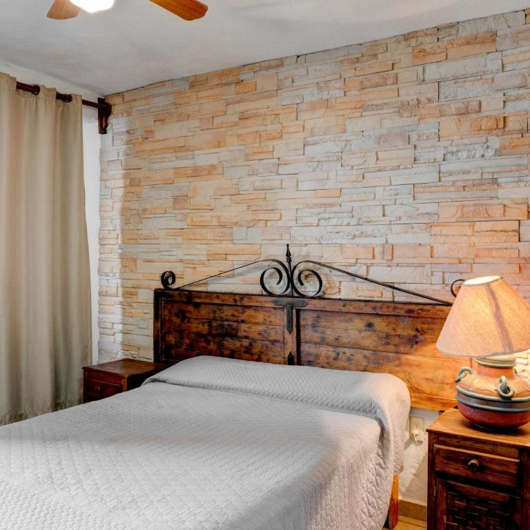 Hotel Spa Casa del Sol - Standard Double Room - 5