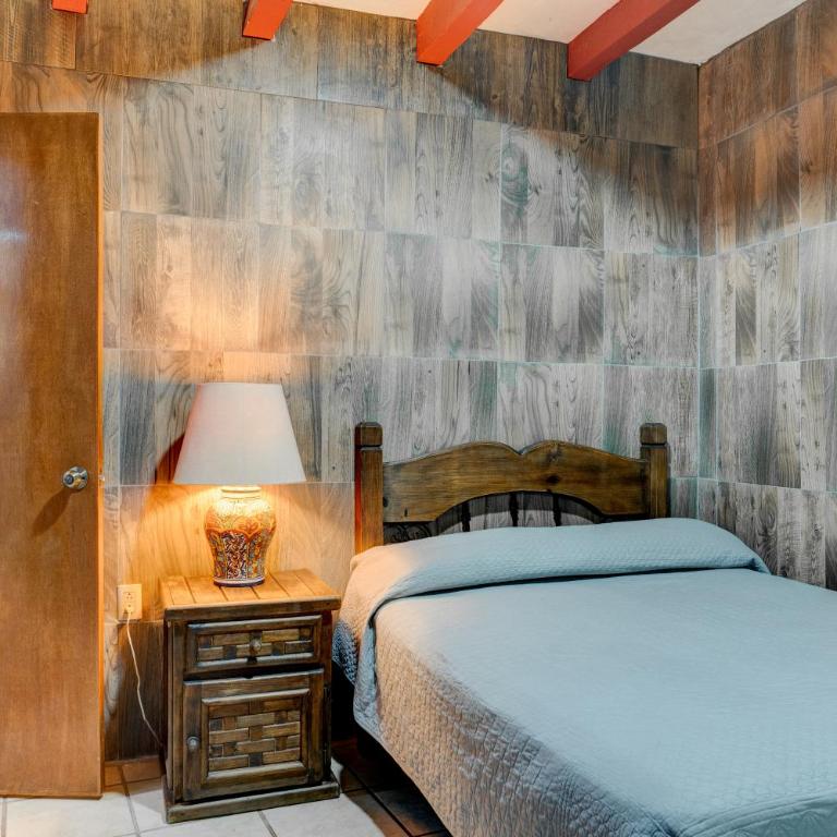 Hotel Spa Casa del Sol - Standard Double Room - 2