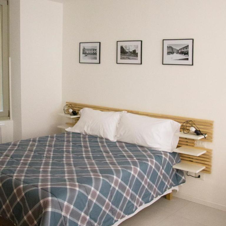 Apartment Via Sant'Alessandro 22 - Sostify - Monolocale con Balcone - 18