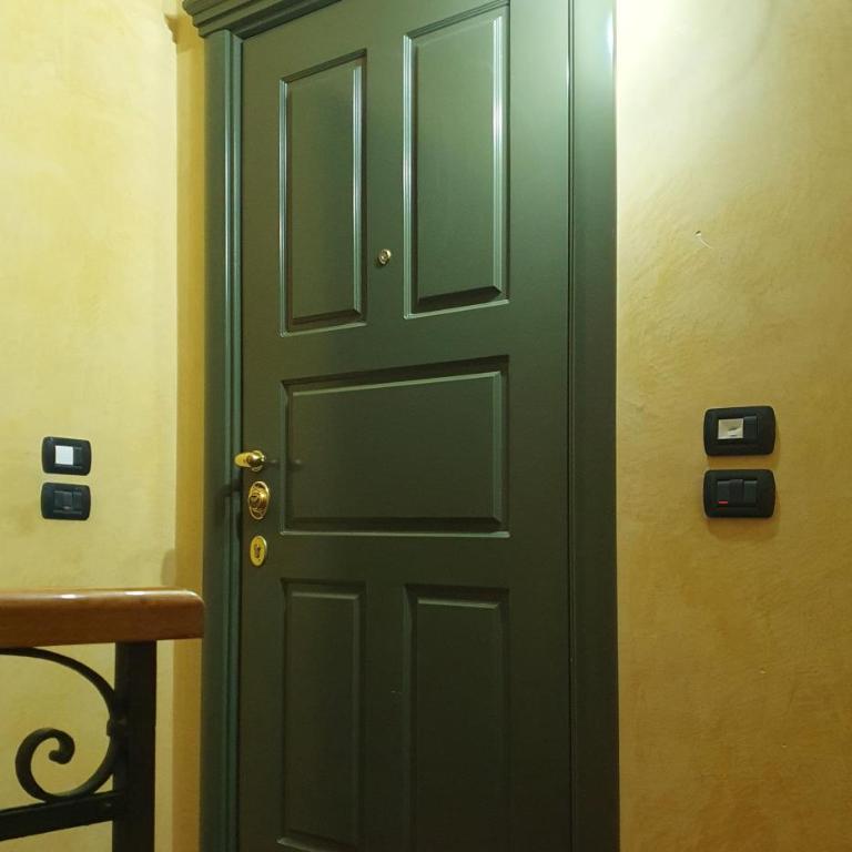 Apartment Via Sant'Alessandro 22 - Sostify - Monolocale con Balcone - 6