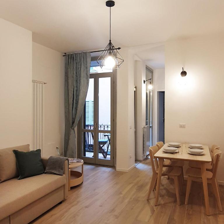 Apartment Via Sant'Alessandro 22 - Sostify - Appartamento con 1 Camera da Letto - 21