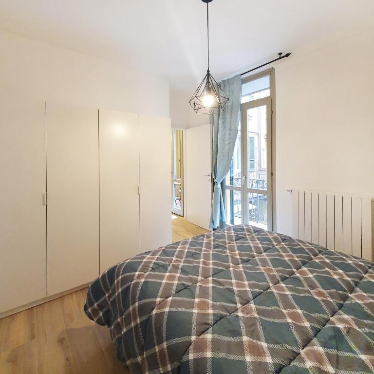 Apartment Via Sant'Alessandro 22 - Sostify - Appartamento con 1 Camera da Letto - 18