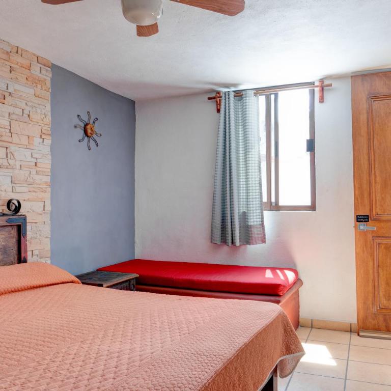 Hotel Spa Casa del Sol - Deluxe Double Room - 2