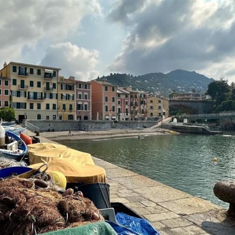 Harbour House CITRA 010025-LT-3472 - Appartamento con 1 Camera da Letto - 30