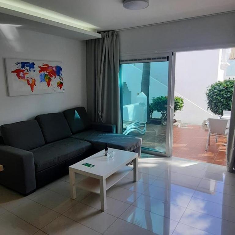 Casa Lidia Costa Calma beach - Apartamento de 1 dormitorio - 7