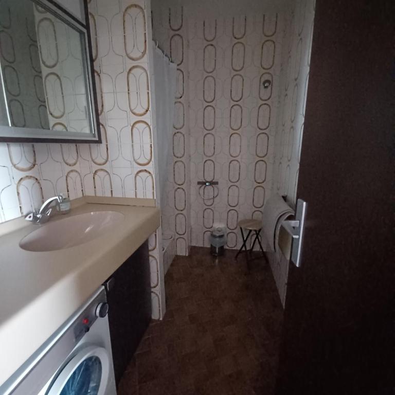 Appartement classé 3 étoiles avec superbe vue - Appartement 1 Chambre - 8