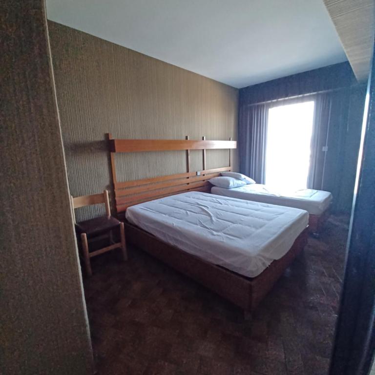 Appartement classé 3 étoiles avec superbe vue - Appartement 1 Chambre - 11