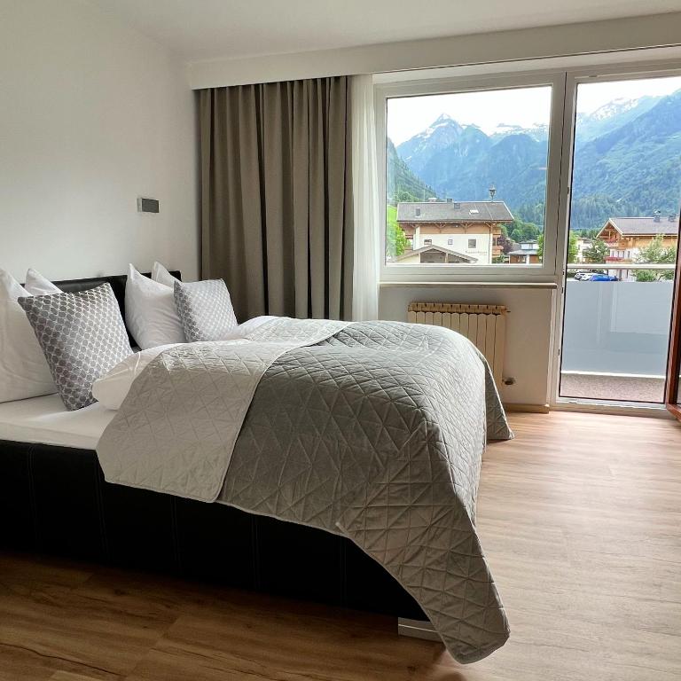 Appartements by Hofer - Summer Card included - Apartment mit Blick auf die Berge - 12