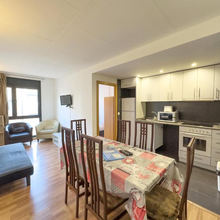 Apartamentos La Solana 3000 - Apartamento de 3 dormitorios - 1