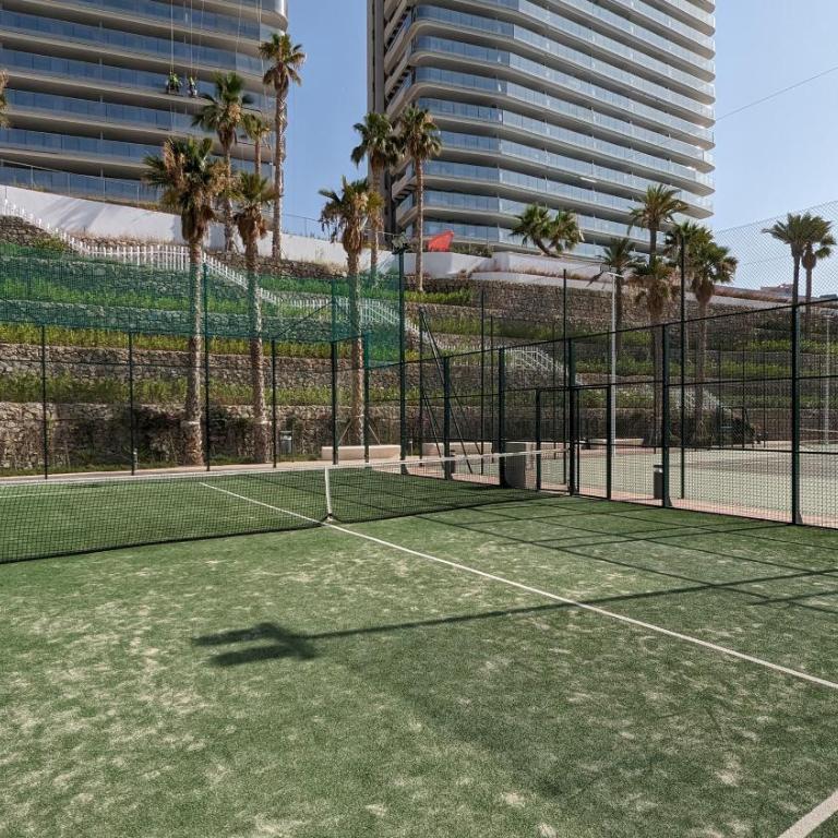 SUNSET CLIFFS stylish apartment - Apartamento de 2 dormitorios - 46