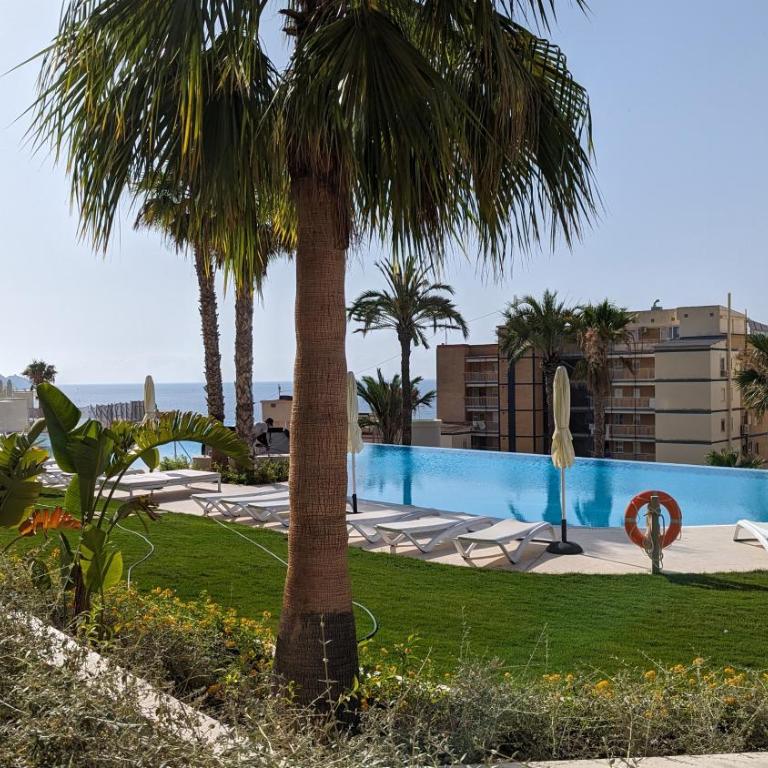 SUNSET CLIFFS stylish apartment - Apartamento de 2 dormitorios - 38
