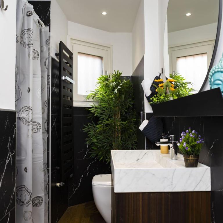 Italstay - Disciplini Duplex - 10 min dal Duomo - Appartamento con 1 Camera da Letto - 7