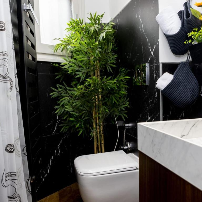 Italstay - Disciplini Duplex - 10 min dal Duomo - Appartamento con 1 Camera da Letto - 8