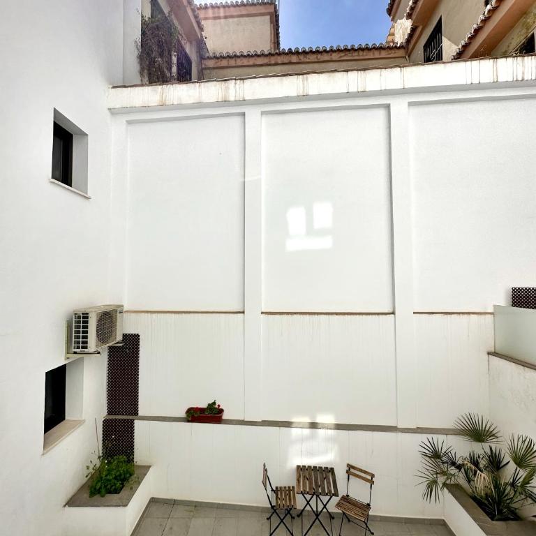 Nest Flats Granada - Apartment - 12
