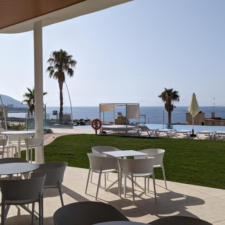 SUNSET CLIFFS modern apartment - Apartamento de 2 dormitorios - 43