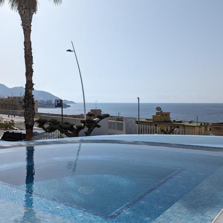 SUNSET CLIFFS modern apartment - Apartamento de 2 dormitorios - 35