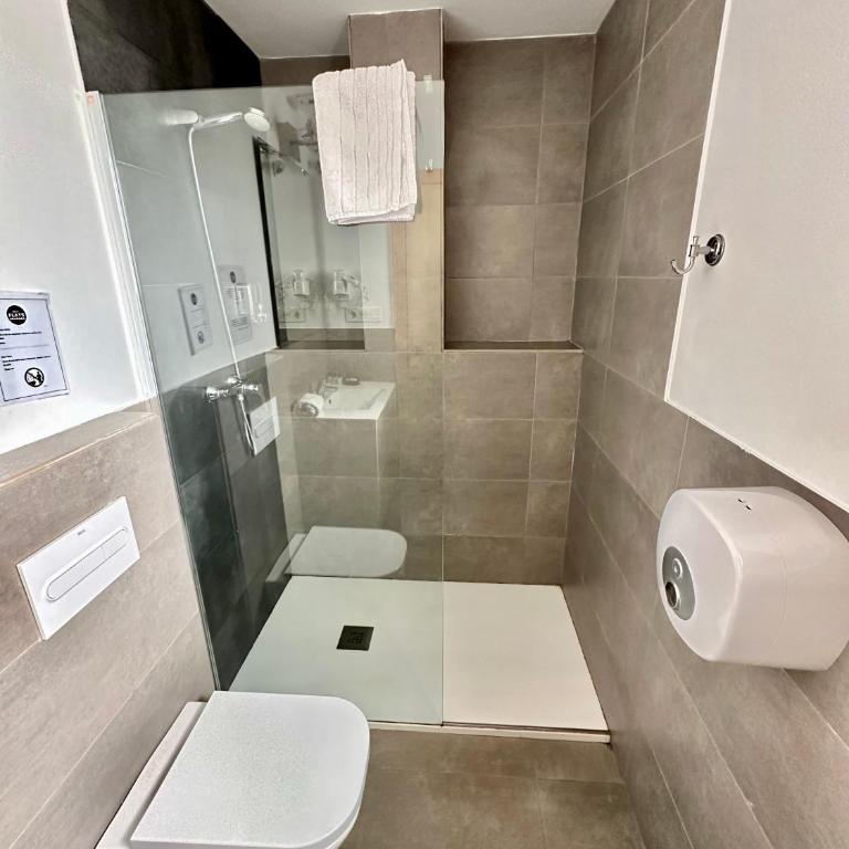 Nest Flats Granada - Apartment - 19