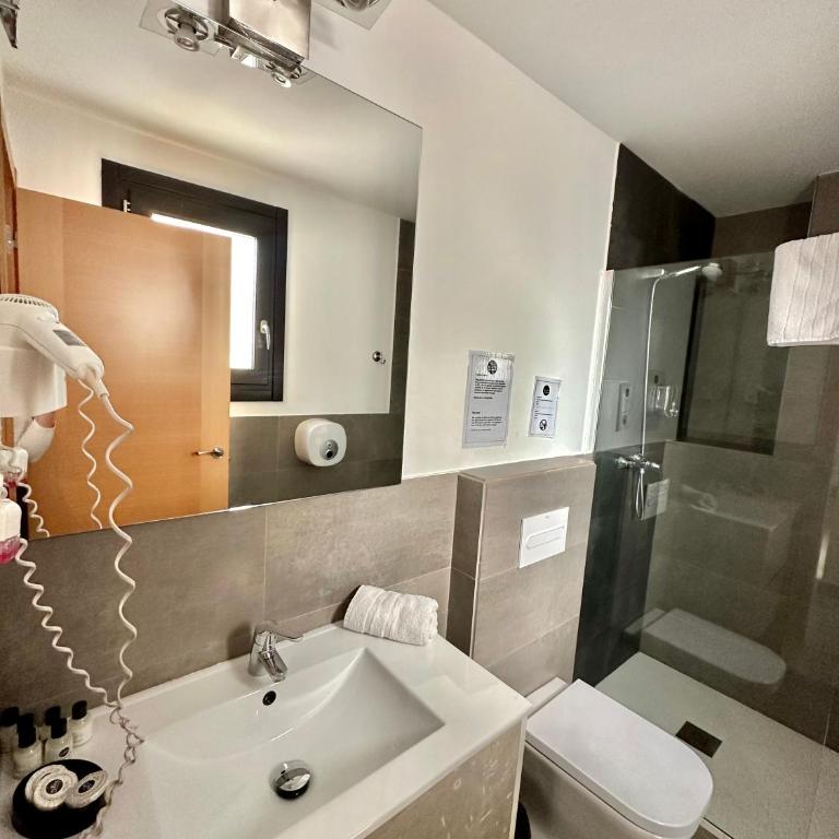 Nest Flats Granada - Apartment - 13