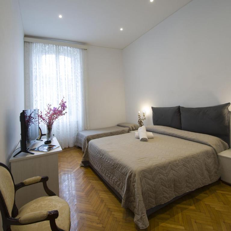 Hotel Alexander & Spa - Suite - 3