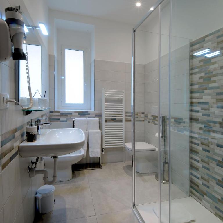 Hotel Alexander & Spa - Suite - 2